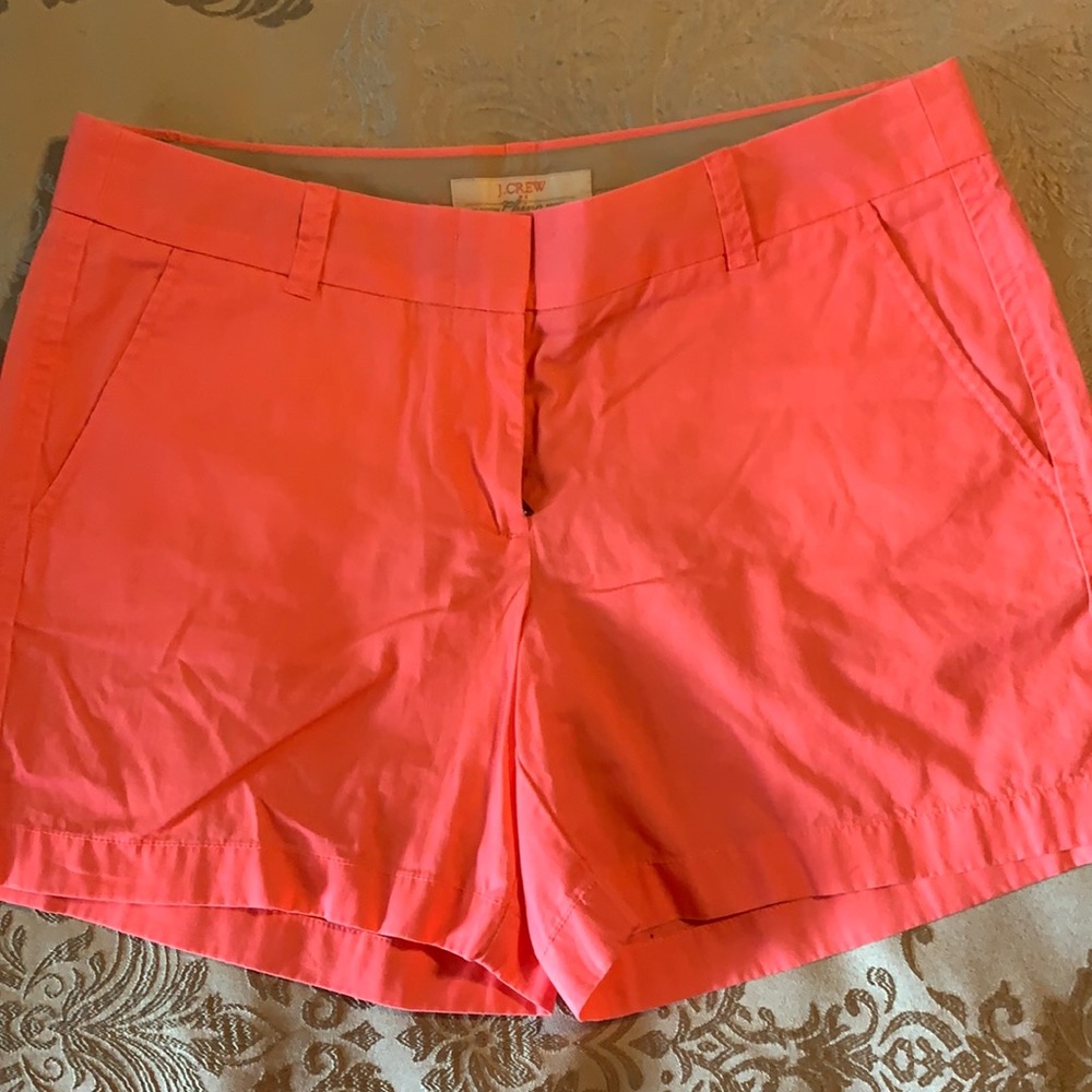 J. Crew Shorts